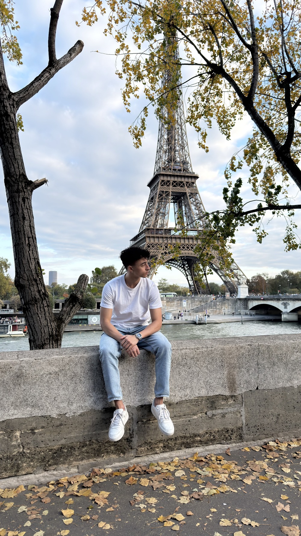 Foto de perfil do expert